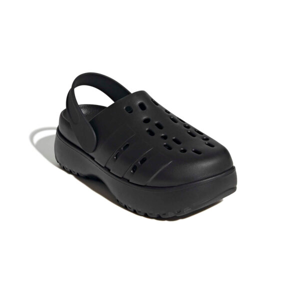 ADIDAS  - W ADILETTE CLOG PLATFORM
