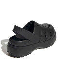 ADIDAS  - W ADILETTE CLOG PLATFORM