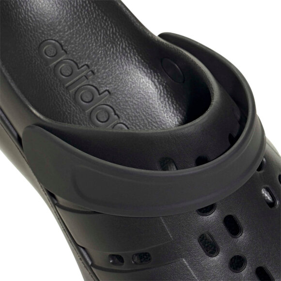ADIDAS  - W ADILETTE CLOG PLATFORM