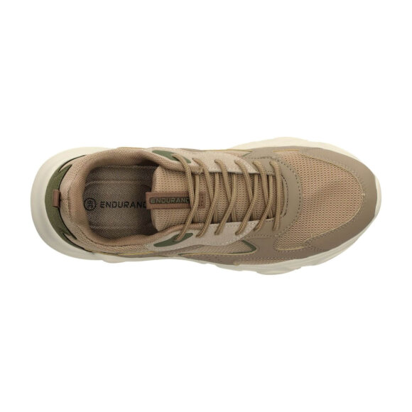 ENDURANCE - W NARSUS SNEAKER