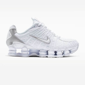 NIKE - W NIKE SHOX TL