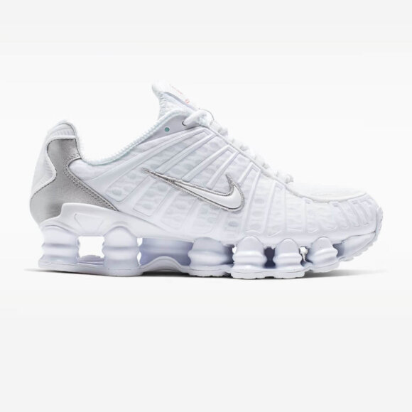 NIKE - W NIKE SHOX TL