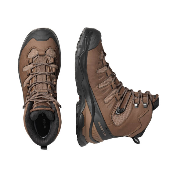 SALOMON - M QUEST 5 GTX
