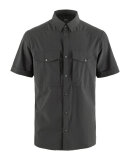 FJALLRAVEN - M ABISKO TREKKING SHIRT SS FJALLRAVEN - M ABISKO TREKKING SHIRT SS