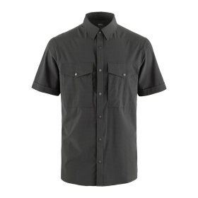 FJALLRAVEN - M ABISKO TREKKING SHIRT SS