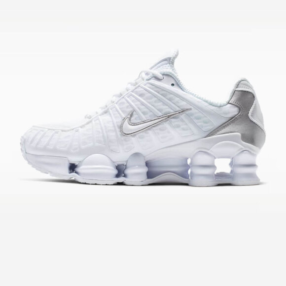 NIKE - W NIKE SHOX TL