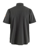 FJALLRAVEN - M ABISKO TREKKING SHIRT SS FJALLRAVEN - M ABISKO TREKKING SHIRT SS