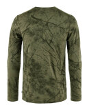 FJALLRAVEN - M VÄRMLAND WOOL LS