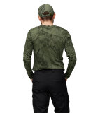 FJALLRAVEN - M VÄRMLAND WOOL LS
