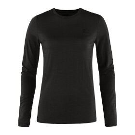 FJALLRAVEN - W ABISKO WOOL LS