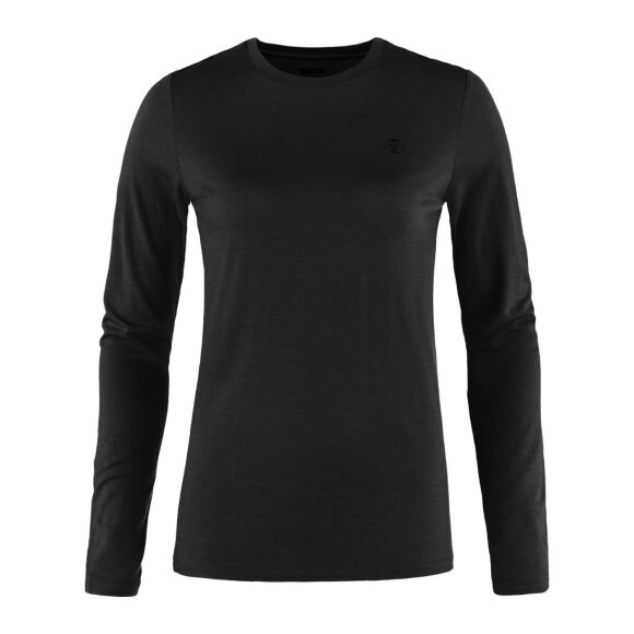 FJALLRAVEN - W ABISKO WOOL LS
