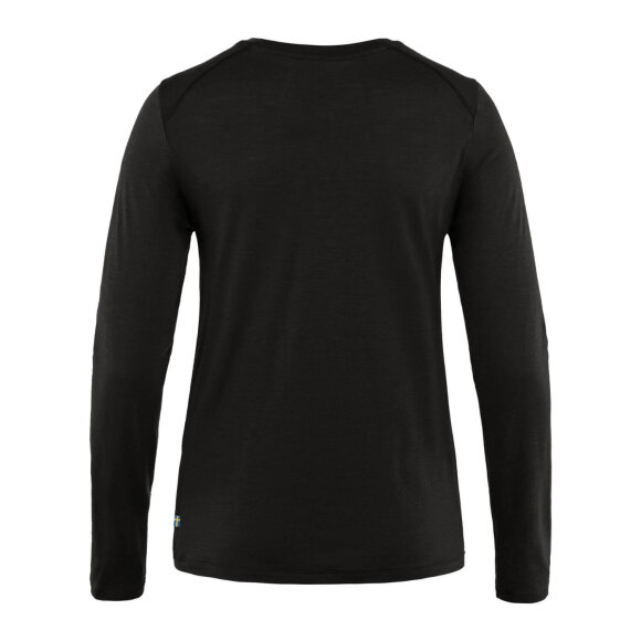 FJALLRAVEN - W ABISKO WOOL LS