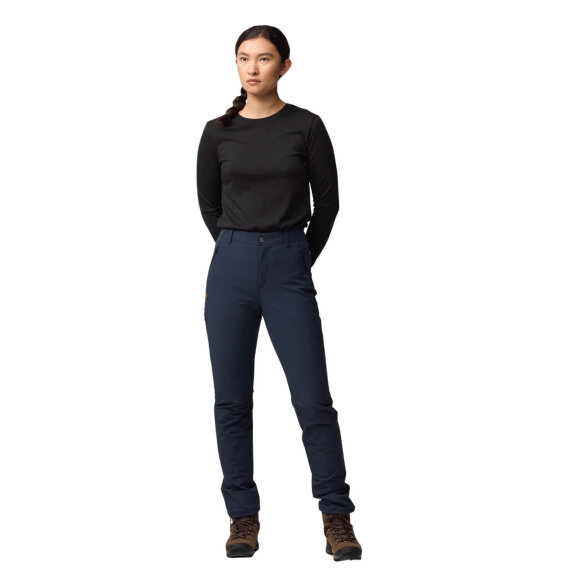 FJALLRAVEN - W ABISKO WOOL LS