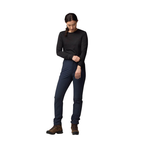 FJALLRAVEN - W ABISKO WOOL LS