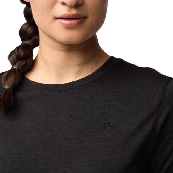FJALLRAVEN - W ABISKO WOOL LS