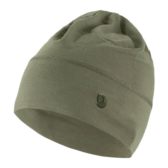 FJALLRAVEN - ABISKO LITE WOOL BEANIE
