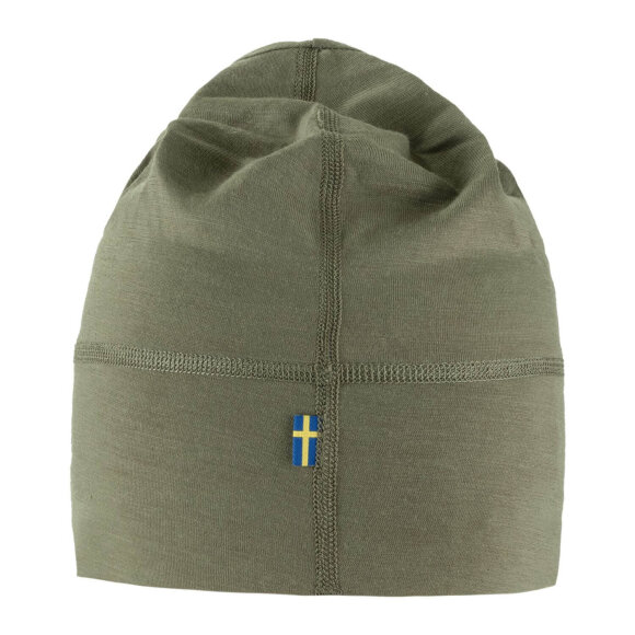 FJALLRAVEN - ABISKO LITE WOOL BEANIE