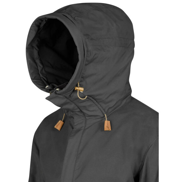 FJALLRAVEN - ANORAK NO.8