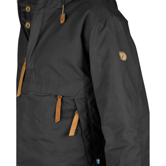 FJALLRAVEN - ANORAK NO.8