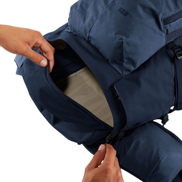 FJALLRAVEN - KEB 72