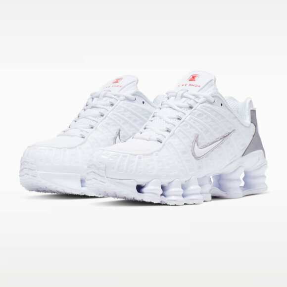 NIKE - W NIKE SHOX TL