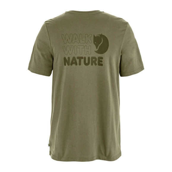 FJALLRAVEN - M WALK WITH NATURE