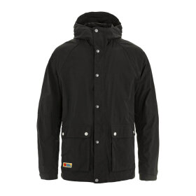 FJALLRAVEN - M VARDAG VINDBY JACKET