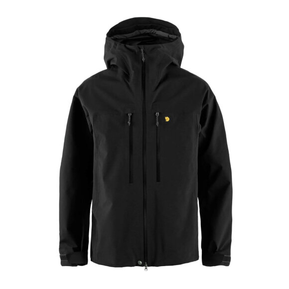 FJALLRAVEN - M BERGTAGEN GTX PRO JKT