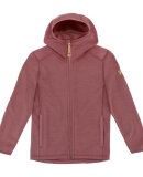 FJALLRAVEN - KIDS KEB FLEECE HOODIE FJALLRAVEN - KIDS KEB FLEECE HOODIE