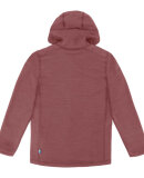 FJALLRAVEN - KIDS KEB FLEECE HOODIE FJALLRAVEN - KIDS KEB FLEECE HOODIE