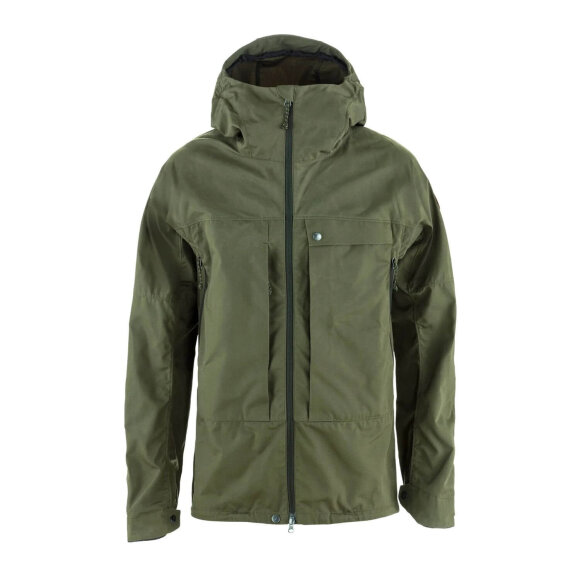 FJALLRAVEN - M BERGTAGEN G-1000 JKT