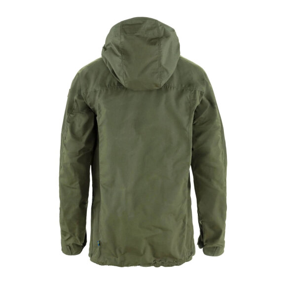 FJALLRAVEN - M BERGTAGEN G-1000 JKT