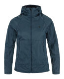 FJALLRAVEN - W KEB LÄTT WIND JACKET