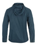 FJALLRAVEN - W KEB LÄTT WIND JACKET