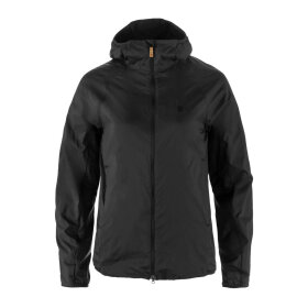 FJALLRAVEN - W KEB THERMAL WIND JKT