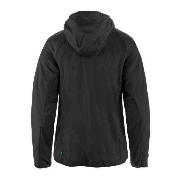 FJALLRAVEN - W KEB THERMAL WIND JKT