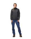 FJALLRAVEN - W KEB THERMAL WIND JKT