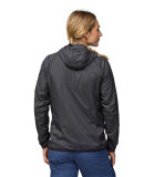 FJALLRAVEN - W KEB THERMAL WIND JKT