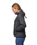 FJALLRAVEN - W KEB THERMAL WIND JKT