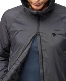 FJALLRAVEN - W KEB THERMAL WIND JKT
