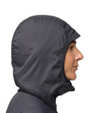 FJALLRAVEN - W KEB THERMAL WIND JKT