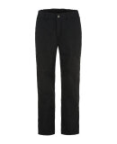 FJALLRAVEN - W VARDAG RELAXED TROUSERS REG