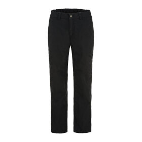 FJALLRAVEN - W VARDAG RELAXED TROUSERS REG