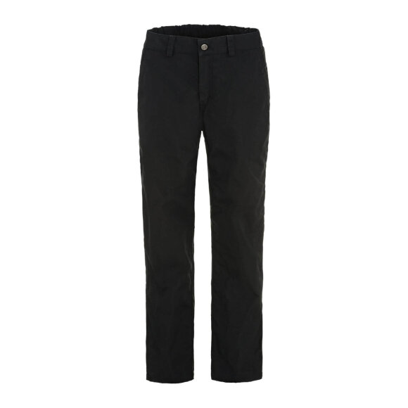 FJALLRAVEN - W VARDAG RELAXED TROUSERS REG