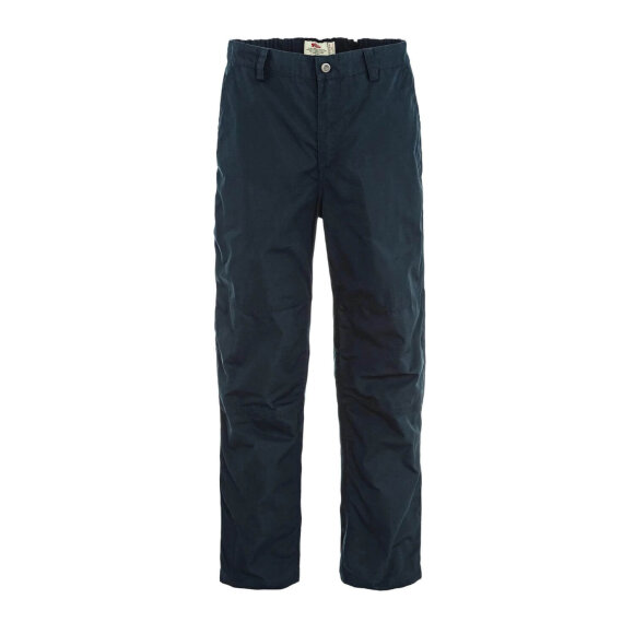 FJALLRAVEN - M VARDAG RELAXED TROUSERS REG