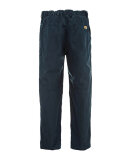 FJALLRAVEN - M VARDAG RELAXED TROUSERS REG