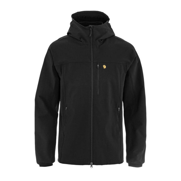 FJALLRAVEN - M BERGTAGEN STRETCH JACKET