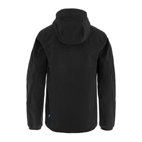 FJALLRAVEN - M BERGTAGEN STRETCH JACKET