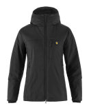 FJALLRAVEN - W BERTAGEN 60 INS. JACKET