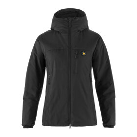 FJALLRAVEN - W BERTAGEN 60 INS. JACKET